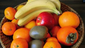Exportações de frutas brasileiras superam US$ 1,3 bilhões