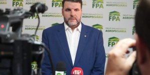 “Plano Safra é propaganda; quem paga a conta é o produtor”, diz presidente da FPA