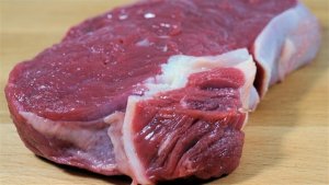Carne bovina brasileira bate recorde de exportações mesmo com tarifaço dos EUA