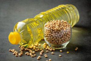 Demanda por óleo de soja cresce com avanço do biodiesel no Brasil