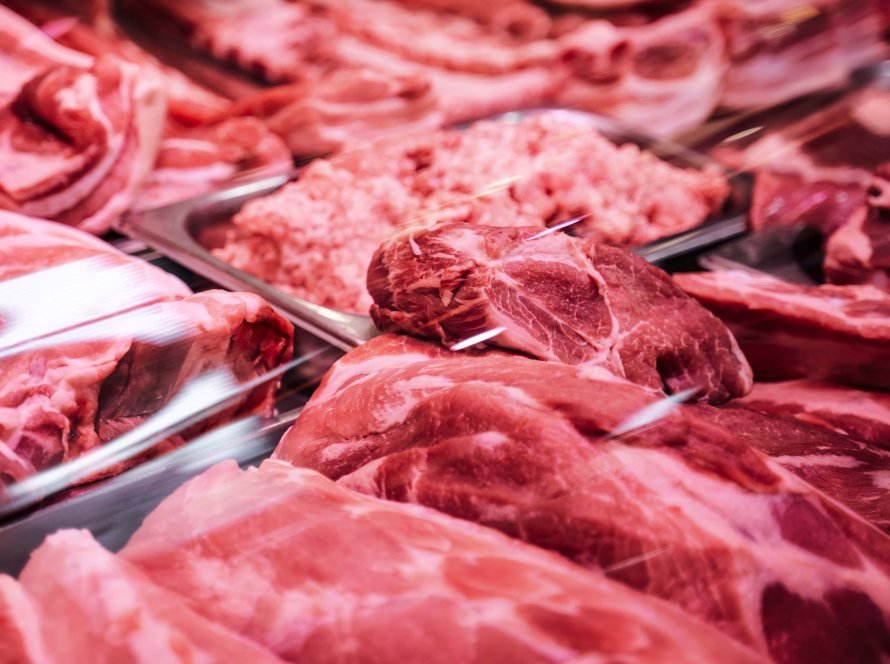 Exportação de carne bovina bate recorde histórico em julho/25, mesmo com tarifaço dos EUA