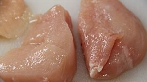 Exportações de frango quase batem 400 mil t