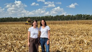 Fazenda em Pirassununga/SP registra pegada de carbono da soja 60% e do milho 46% menor do que média nacional com agricultura regenerativa