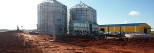Incêndio em silo no RS reacende alerta sobre riscos da armazenagem da supersafra de soja