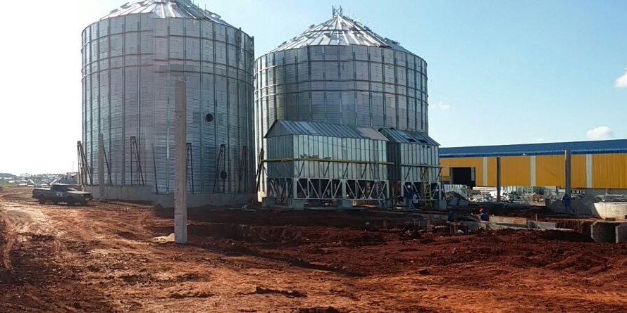 Incêndio em silo no RS reacende alerta sobre riscos da armazenagem da supersafra de soja