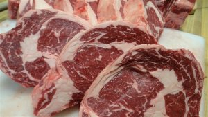 Mato Grosso exporta volume recorde de carne bovina
