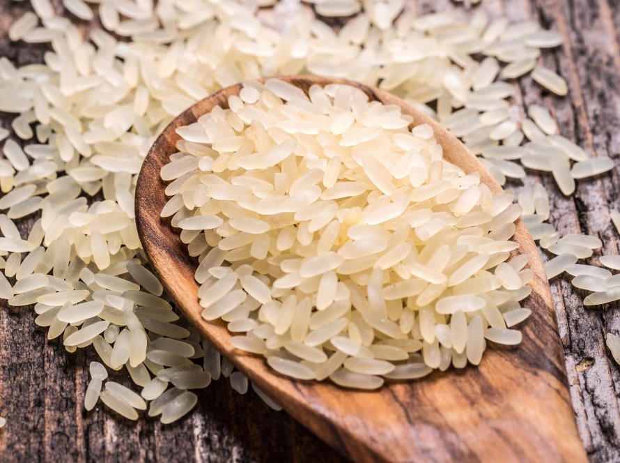Mesmo com preço competitivo, arroz brasileiro não encontra espaço no mercado internacional