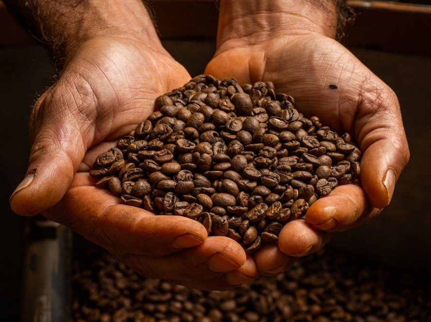 Safras & Mercado corta projeção de colheita de café do Brasil e vê exportação em baixa
