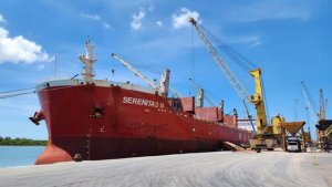 “A China segue sendo o principal parceiro comercial"