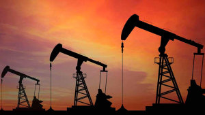 Petróleo sobe US$1 com paralisação do reinício das exportações de petróleo curdo