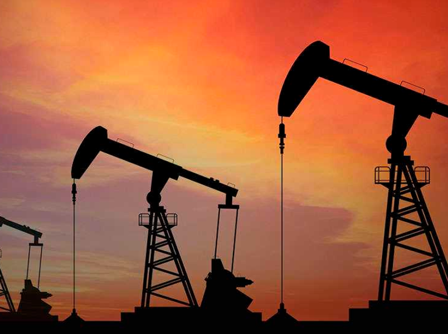 Petróleo sobe US$1 com paralisação do reinício das exportações de petróleo curdo
