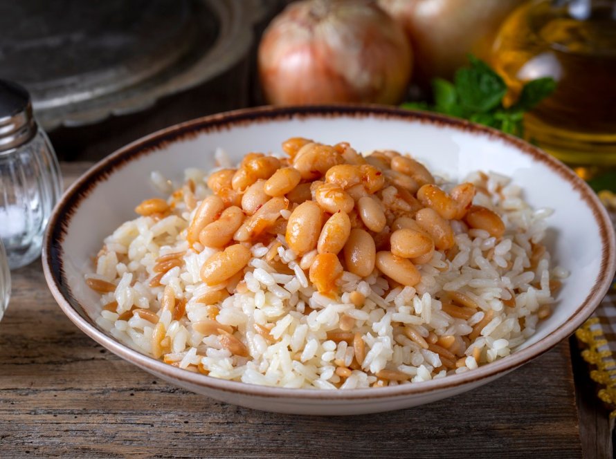 Prato sem arroz e feijão: Setores se unem em ações para reposicionar os grãos ao cotidiano da população brasileira