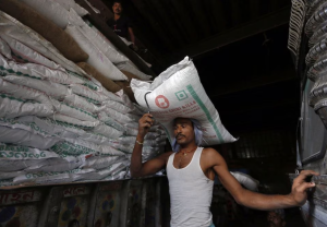 Usinas de açúcar da Índia não cumprirão cota de exportação, enviam cerca de 775.000 t, dizem fontes