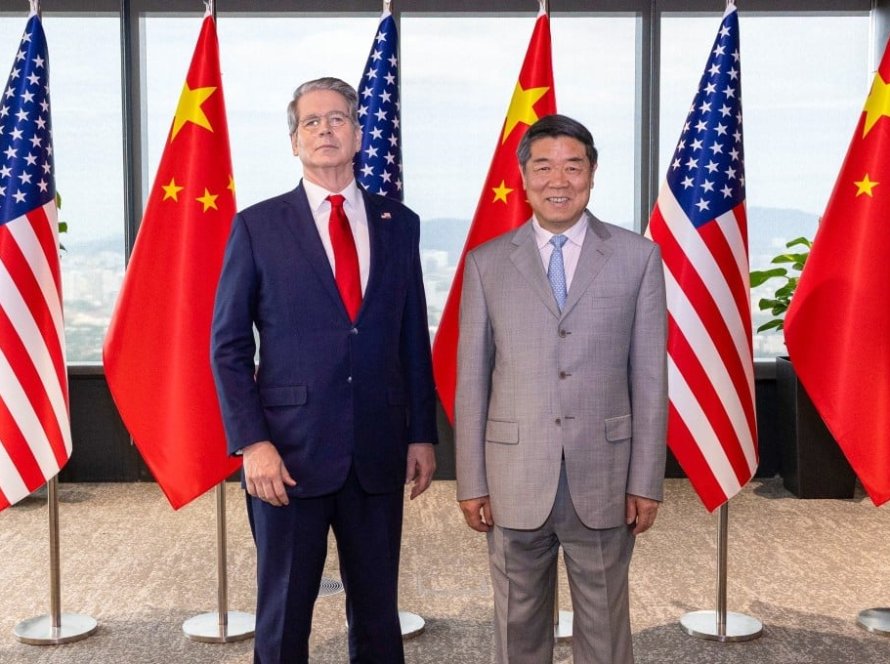 A soja entre China x EUA: Quando começarão os negócios? Quanto será negociado? Analistas respondem ao Notícias Agrícolas