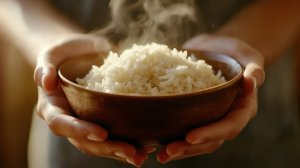 Abiarroz lança campanha de incentivo ao consumo com foco na valorização do arroz brasileiro