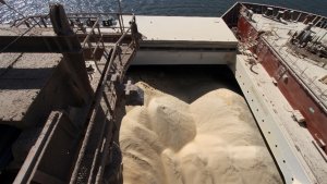 Brasil exporta volume recorde em setembro com forte demanda externa