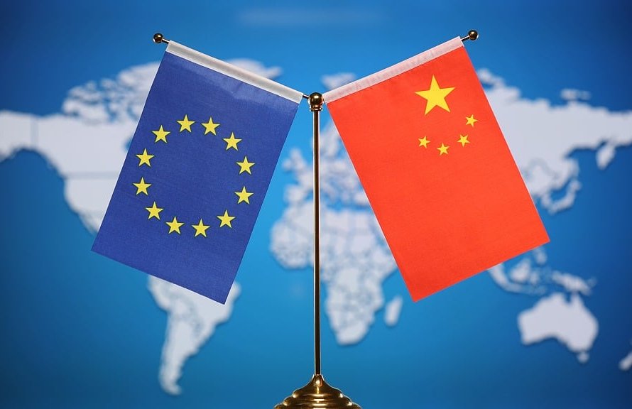 Bruxelas sediará negociações entre UE e China sobre controles de exportação de terras raras