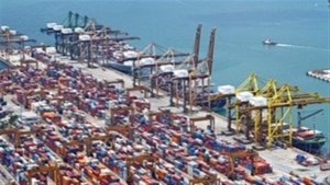 Em setembro, as exportações brasileiras para a China cresceram 15%