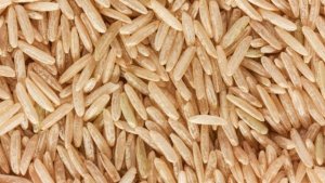 Nas importações, o país adquiriu 406,6 mil toneladas de arroz