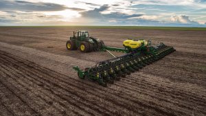 Ifag monitora atraso no plantio de soja em Goiás e alerta para pressão sobre janela da safrinha