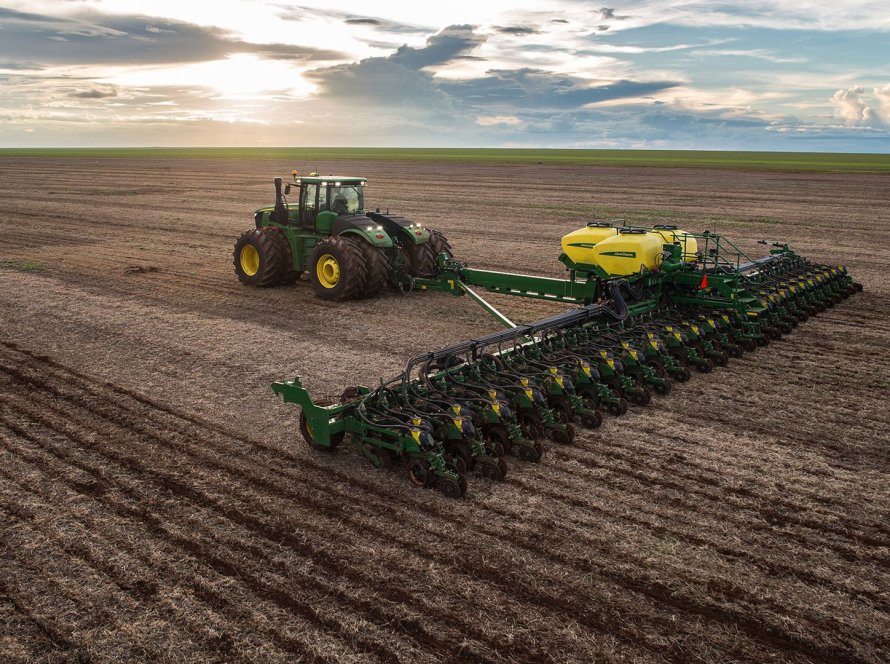 Ifag monitora atraso no plantio de soja em Goiás e alerta para pressão sobre janela da safrinha