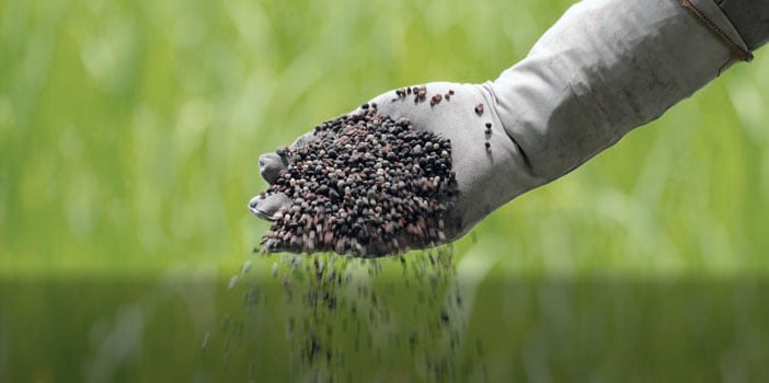 Risco de restrição chinesa nas exportações de fertilizantes preocupa o mercado global