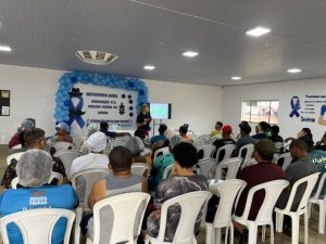 AGS leva capacitação para funcionários de frigoríficos de suínos em Goiás