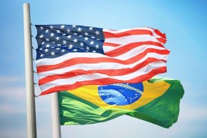 Agro: exportações brasileiras para os Estados Unidos  ﻿registram queda de 31,3%