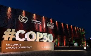 Cúpula do Clima começa nesta quinta-feira em Belém