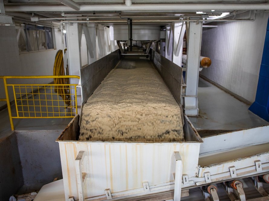 Exportação de açúcar registra novo recorde em outubro