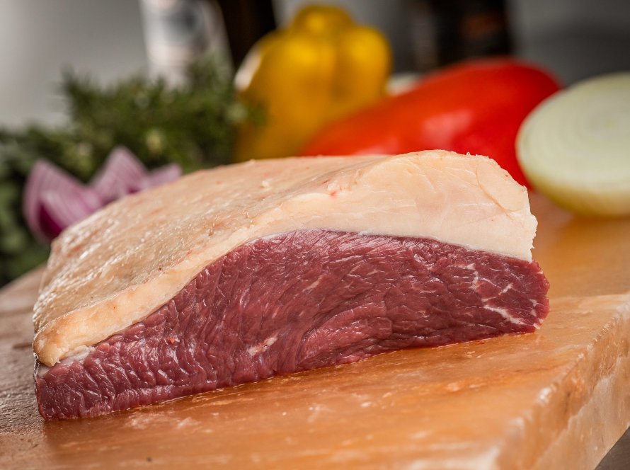 Exportações de carne bovina somam 163,6 mil toneladas na parcial de novembro, aponta Secex