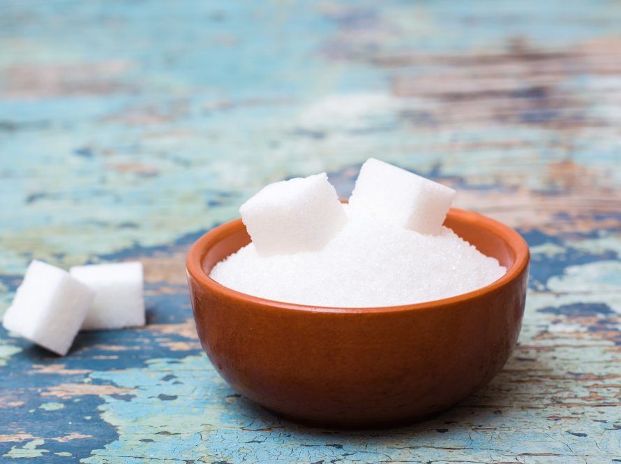 Índia permite exportação de 1,5 mi t de açúcar