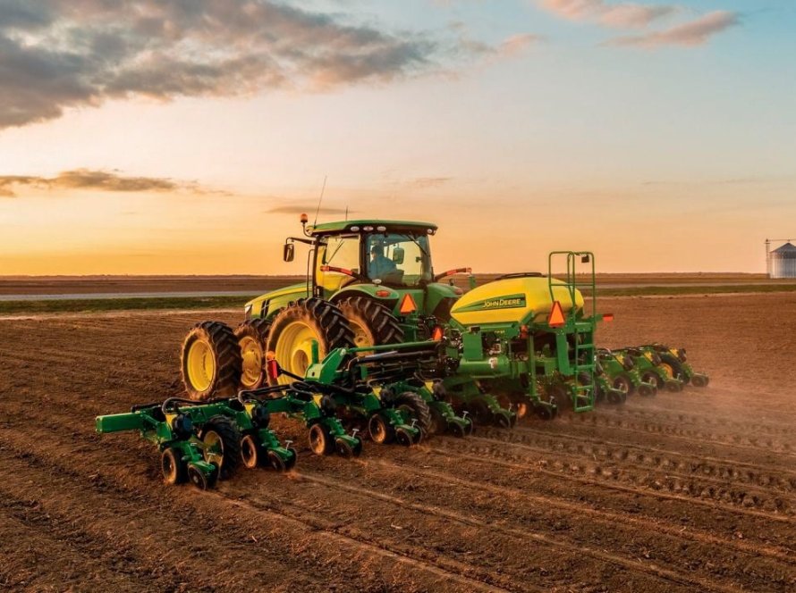 Plantio de soja avança para 79% da área no Paraná, colheita de trigo vai a 88%, diz Deral