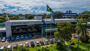 Setor produtivo de Mato Grosso ganha reforço para ampliar as exportações