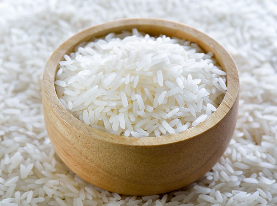 Arroz/Cepea:  Supersafra e fraca demanda levam preço ao menor patamar desde 2011