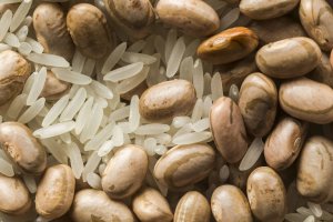 Do prato ao campo: Como a queda no consumo de arroz e feijão afeta a saúde e a renda do produtor rural