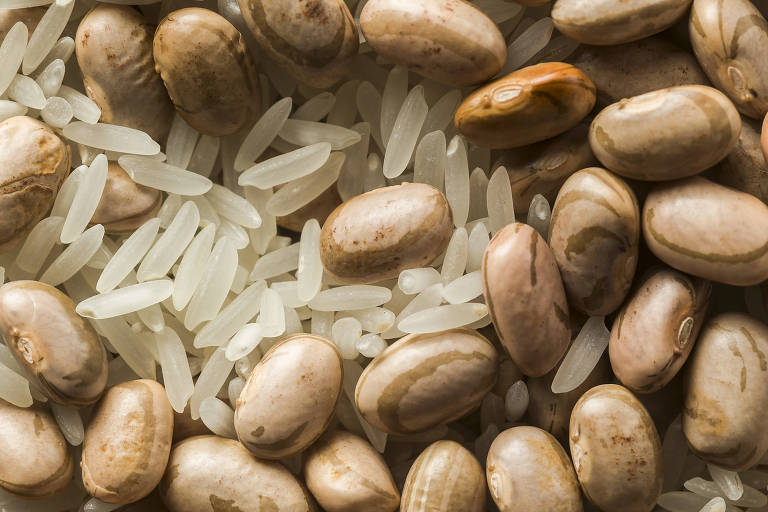 Do prato ao campo: Como a queda no consumo de arroz e feijão afeta a saúde e a renda do produtor rural