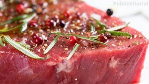 Exportação brasileira de carne bovina cresce e bate recorde