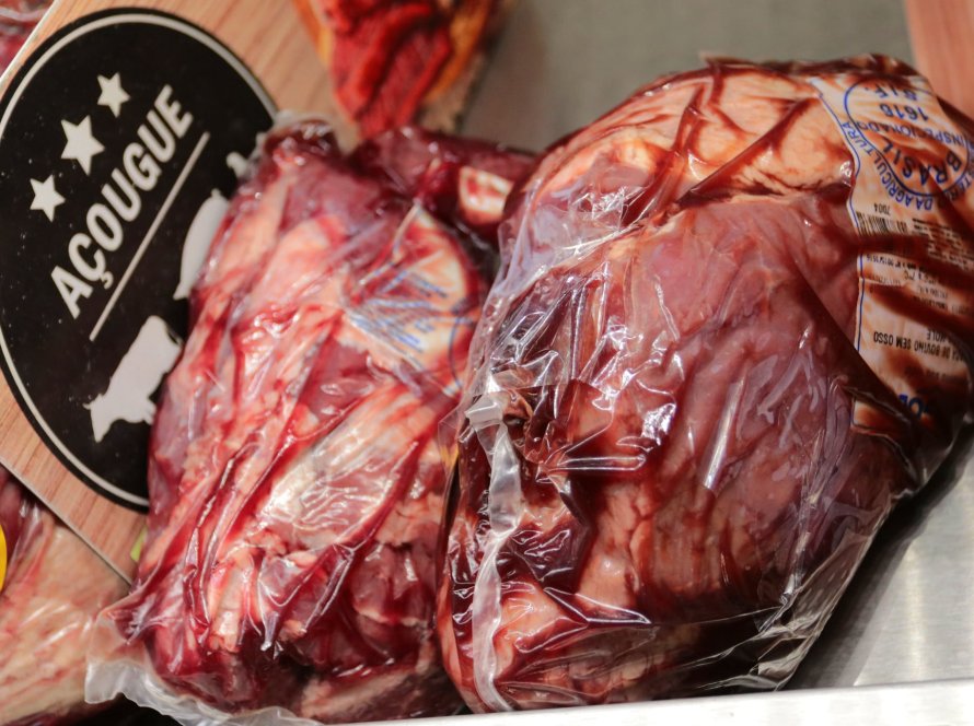 Exportações de carne bovina do Brasil disparam em dezembro com crescimento de 59% no volume e 80% no faturamento