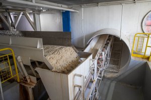 Faturamento médio das exportações de açúcar pelo Brasil cai 16,9% em dezembro