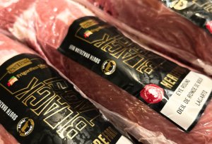 Frigoríficos parceiros registram recorde de exportações da Carne Hereford