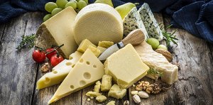 Queijos puxam alta de preços no Brasil em novembro enquanto leite e arroz recuam