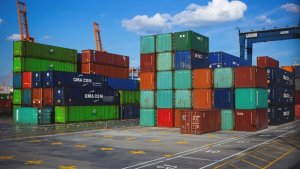 RS: Exportações do agro registram queda de 22%