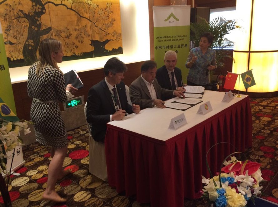 ABIOVE inicia tratativas para desfiliação da Moratória da Soja e reforça compromisso com a sustentabilidade