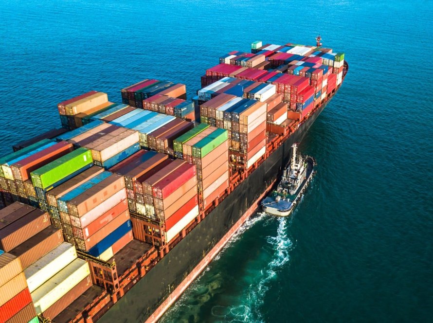 Agro paulista exporta US$ 4,14 bilhões para a União Europeia em 2025