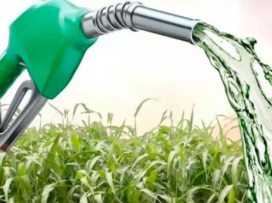 DATAGRO: Exportações brasileiras de etanol registram pior desempenho em oito anos
