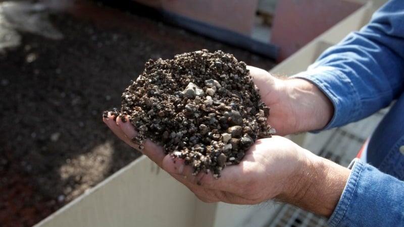 Exportações chinesas de fosfatados caem ao menor nível desde 2013