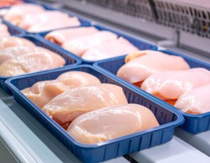 Exportações de carne de frango confirmam projeções positivas e fecham ano com alta de 0,6%
