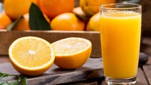 Exportações de suco de laranja caem 8,1%, mas EUA ampliam compras