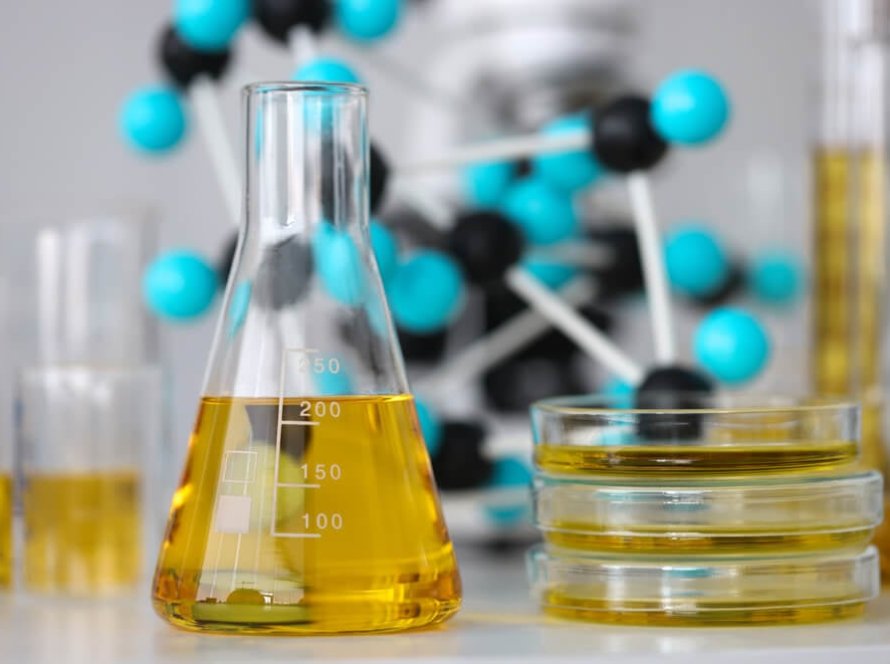 Preços da soja sobem mais de 1% na Bolsa de Chicago nesta 5ª feira com disparada do óleo